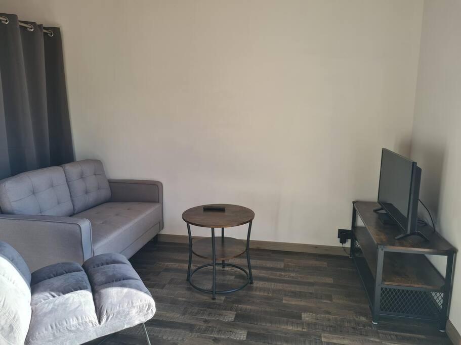 Studio De 35 M2 Parentis-en-Born Eksteriør billede