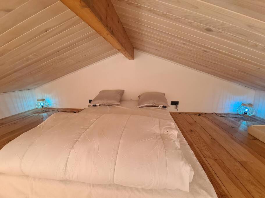 Studio De 35 M2 Parentis-en-Born Eksteriør billede