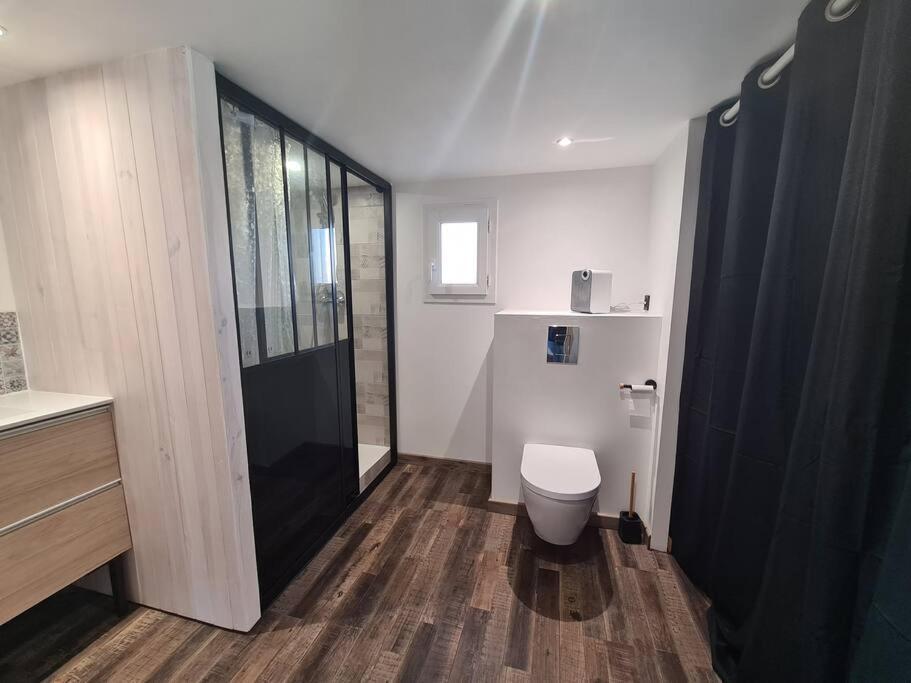 Studio De 35 M2 Parentis-en-Born Eksteriør billede
