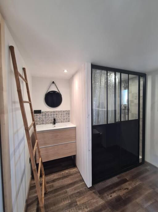 Studio De 35 M2 Parentis-en-Born Eksteriør billede